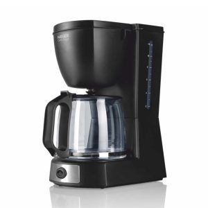 CAFETERA GOTEO HAEGER NOIR CM-68B.007A 12 TAZAS
