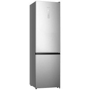 COMBI HISENSE INOX RB440N4ACD D 201x60