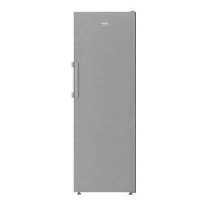 FRIGO BEKO 1 PUERTA B1RMLNE444XB INOX E 186x60