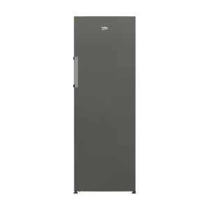 FRIGORÍFICO BEKO RSSE415M41GN 171x60 CLASE E INOX CÍCLICO