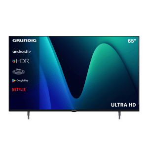 LED 65" GRUNDIG 65GHU-7800B 4K ANDROID TV