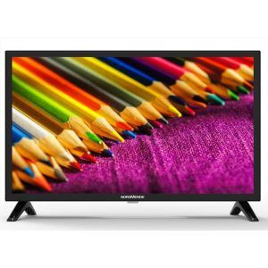LED 24" NORDMENDE ND24S3800J E HD SMART TV