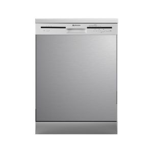 LAVAVAJILLAS 60 JOHNSON JWAS12EX INOX 12 SERVICIOS CLASE E