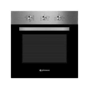HORNO JOHNSON JOR65X MULTIFUNCIÓN AQUACLEAN