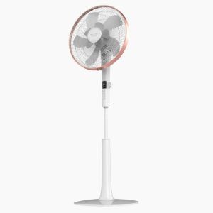 VENTILADOR DE PIE ENERGYSILENCE 1030 SMARTEXTREME 05915 CECOTEC 40CM 28W