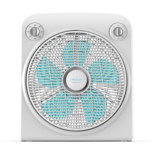 VENTILADOR BOXFAN 05928 POWERBOX CECOTEC 30CM 50W