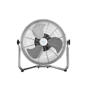 VENTILADOR INDUSTRIAL SUELO ENERGYSILENCE 4500 GYROPRO 05936 CEOCTEC 110W 50CM