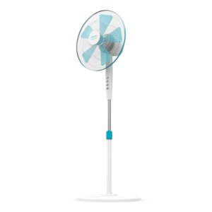 VENTILADOR PIE 05900 ENERGYSILENCE CECOTEC 40CM 40