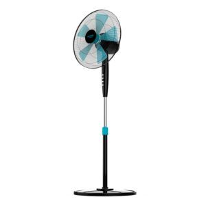 VENTILADOR PIE 05901 ENERGYSILENCE CECOTEC NEGRO 4