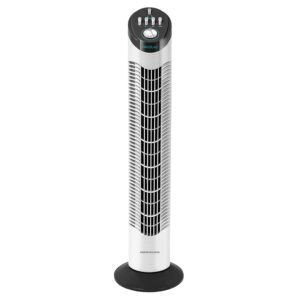 VENTILADOR TORRE 05919 SKYLINE CECOTEC 76CM 50W 3V