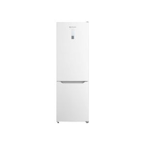 COMBI BLANCO JOHNSON JRC188ENW 188X60 CLASE E TOTAL NO FROST