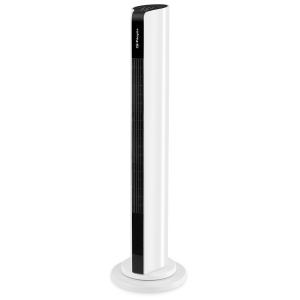 VENTILADOR TORRE TWM-1000 ORBEGOZO 85CM 50W TEMP M
