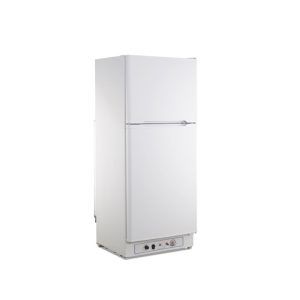FRIGORÍFICO 2 PUERTAS GAS BUTANO FG130BE VITROKITCHEN 146X60