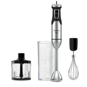 BATIDORA HBA-1700X INOX TAURUS 1700W C/ACCES