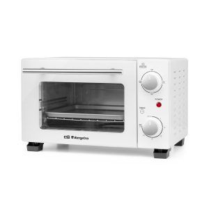 MINI HORNO ELÉCTRICO ORBEGOZO HO 975 800W 10 LITROS