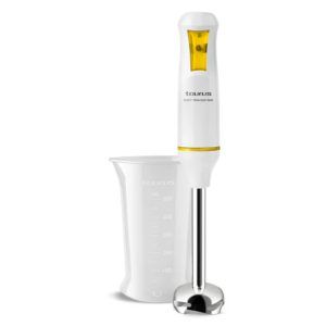 BATIDORA ROBOT-750 EASY INOX TAURUS 750W C/VASO