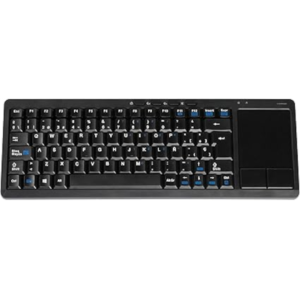 TECLADO CON TOUCHPAD INALAMBRICO 33928 VIVANCO