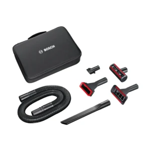 KIT ACCESORIOS ASPIRACIÓN BOSCH BHZTKIT1