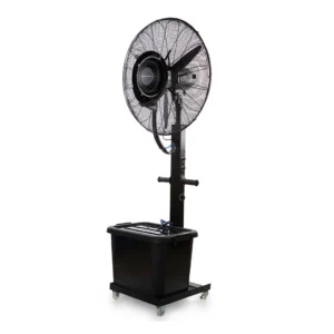 Ventiladores