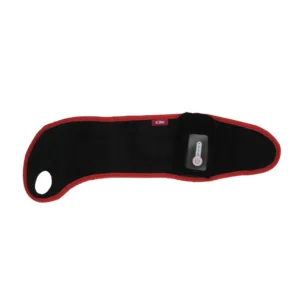 ALMOHADILLA PARA MUÑECA CON BATERIA CT8735 SOLAC 4 NIVELES