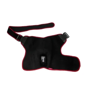 ALMOHADILLA PARA HOMBRO CON BATERIA CT8745 SOLAC 4 NIVELES