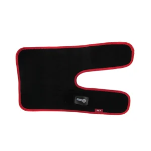 ALMOHADILLA PARA CODO CON BATERIA CT8721 SOLAC 4 NIVELES