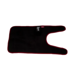 ALMOHADILLA PARA RODILLA CON BATERIA CT8749 SOLAC 4 NIVELES