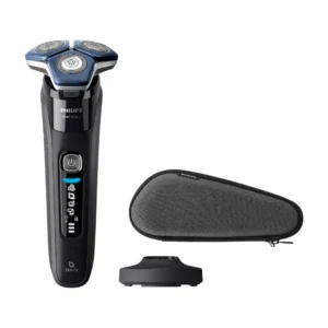 AFEITADORA SERIE 7000 S7886/35 PHILIPS WET/DRY RECORTADOR