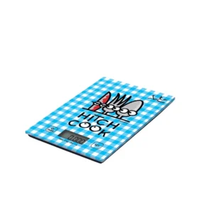 PESO COCINA MOD 732K JATA PANTALLA LCD TACTIL