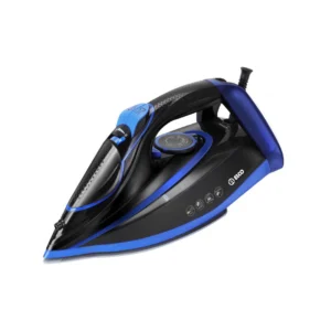 PLANCHA PPR-3103 ELCO 3100W CERÁMICA