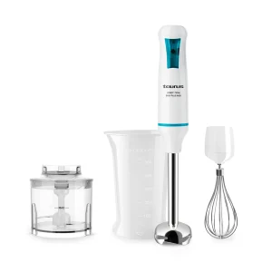 BATIDORA ROBOT-750 EASY PLUS TAURUS 750W C/ACCES I