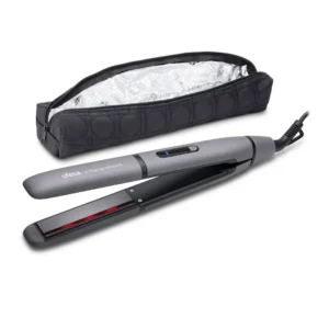 PLANCHA DE PELO DIGITAL X-TREME INFRARED UFESA CERAMICA 230ºC