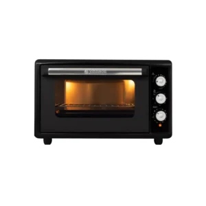 MINI HORNO ELÉCTRICO JOS28 JOHNSON 1300W 28L