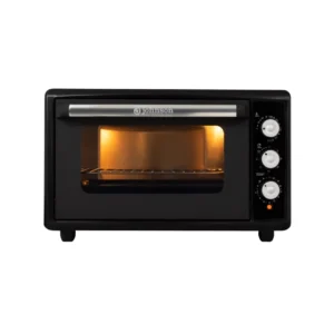 MINI HORNO ELÉCTRICO JOS50R JOHNSON 1500W 50L