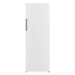 Frigorífico de 1 puerta Beko RSSE-415M41WN en color blanco, 171x60 cm. Disponible en Electrocash
