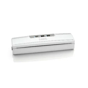 Imagen principal de la envasadora VT-3210 Laica de 100W, disponible en Electrocash