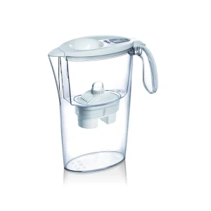 JARRA FILTRANTE LAICA J-9047W2 2.3L + 3 FILTROS