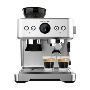 Cafeteras