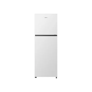 Frigorífico de 2 puertas Hisense RT-422N4AWE en color blanco, 170x60 cm, con tecnología No Frost. Disponible en Electrocash