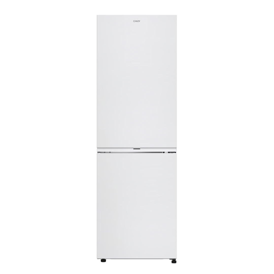 Frigorífico combi Cady CNCQ-2T618EW en color blanco, 185x60 cm, con tecnología No Frost y zona de conservación. Disponible en Electrocash para una refrigeración avanzada y eficiente