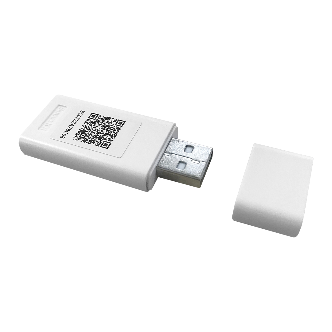 Vista del accesorio WiFi USBWIFI01 Aguanatura para la Serie Misti 2