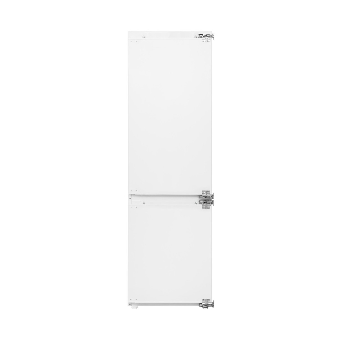 Imagen principal del combi de integración JRC-177ENT de Johnson, con clasificación energética E y dimensiones de 177x54 cm, disponible en Electrocash