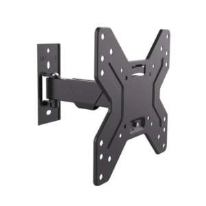 SOPORTE ARTICULADO TELEVISOR AC0590E ENGEL AXIL VESA 200X200 1 BRAZO INCLINACIÓN 15º