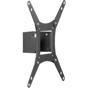 SOPORTE FIJO TELEVISOR BTI6020 VIVANCO VESA 200X200 INCLINACIÓN 15º