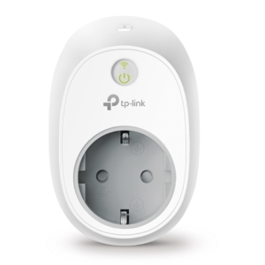 ENCHUFE INTELIGENTE WI-FI HS100 TP-LINK