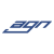 Logo de la marca AGN