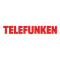 Logo de la marca TELEFUNKEN