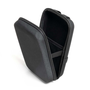 BOLSA FRONTAL PETINETE ELÉCTRICO MA1005 YOUIN NEGRA