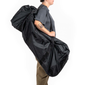 BOLSA TRANSPORTE PATINETE MA1006 YOUIN NEGRA