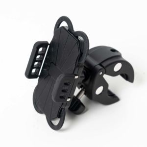 SOPORTE UNIVERSAL SMARTPHONE MA1012 YOUIN NEGRO 360º